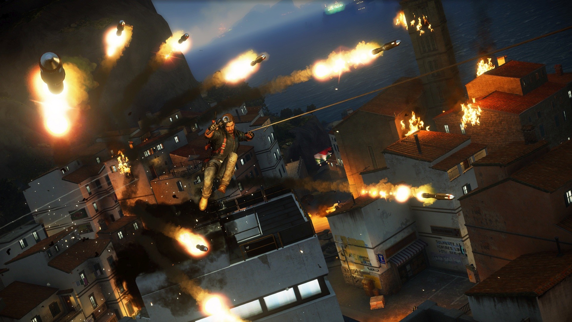 Just Cause 3 - Imagen 35